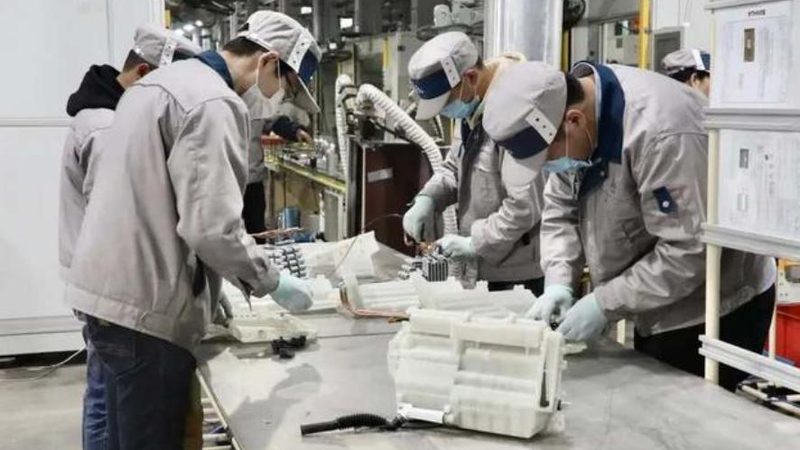 环保专用设备：揭秘厂家报价单背后的秘密